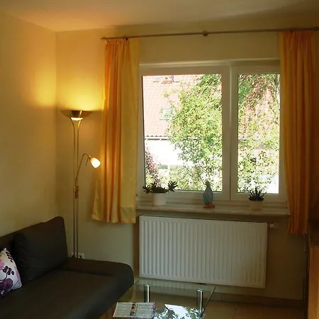 Familie Schwantes Apartment Buxtehude