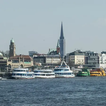 Apartment Familie Schwantes Buxtehude