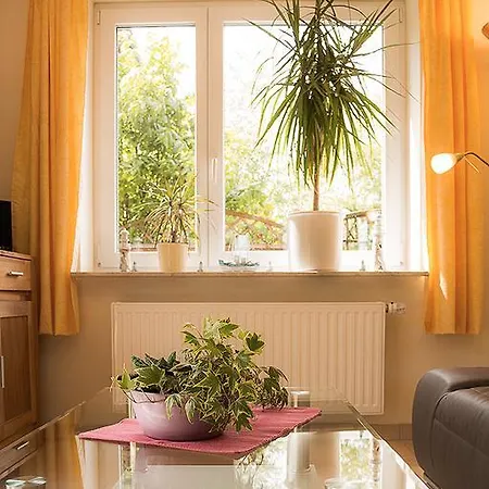 Apartment Familie Schwantes Buxtehude