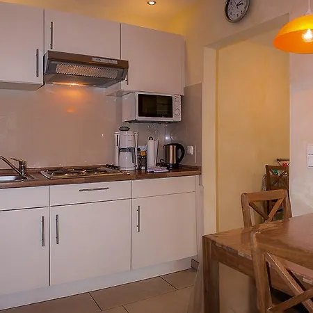 Apartment Familie Schwantes