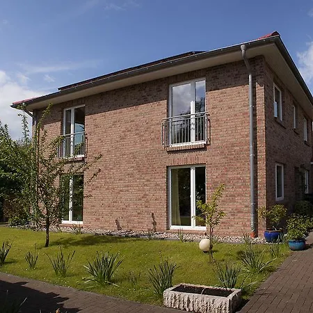 Apartment Familie Schwantes