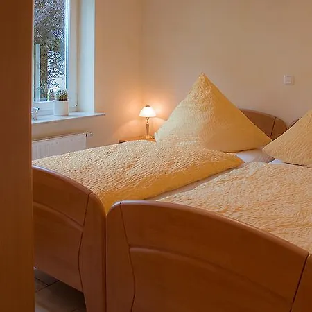 Apartment Familie Schwantes