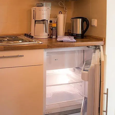 Apartment Familie Schwantes Buxtehude