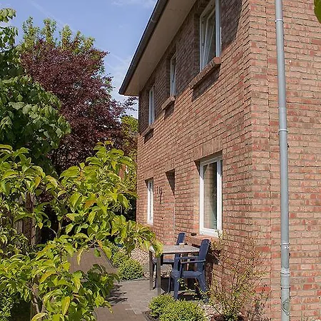 Apartment Familie Schwantes Buxtehude