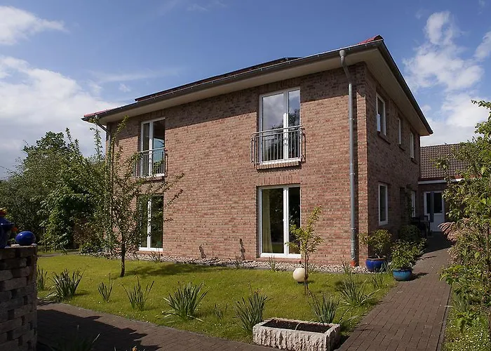 Lägenhet Familie Schwantes