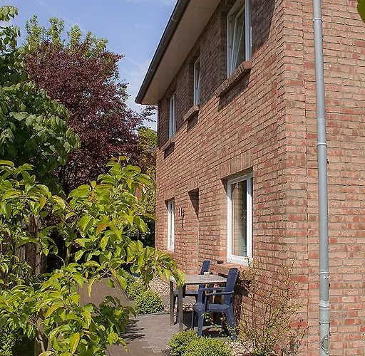 Appartamento Familie Schwantes Buxtehude